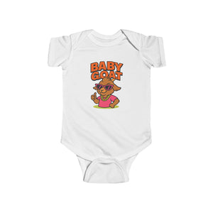 Dawn The Style Queen - Infant Fine Jersey Bodysuit