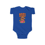 Dawn The Style Queen - Infant Fine Jersey Bodysuit