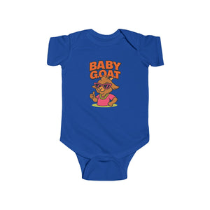Dawn The Style Queen - Infant Fine Jersey Bodysuit