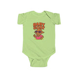 Dawn The Style Queen - Infant Fine Jersey Bodysuit
