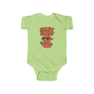 Dawn The Style Queen - Infant Fine Jersey Bodysuit