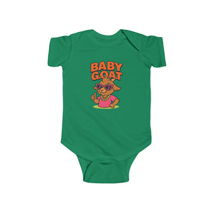 Dawn The Style Queen - Infant Fine Jersey Bodysuit