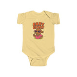 Dawn The Style Queen - Infant Fine Jersey Bodysuit
