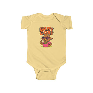 Dawn The Style Queen - Infant Fine Jersey Bodysuit