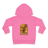 Future GOATs Club - Toddler Pullover Fleece Hoodie