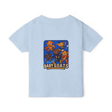 Little Legends - Heavy Cotton™ Toddler T-shirt