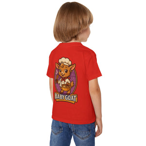 Lisa The Cook - Heavy Cotton™ Toddler T-shirt