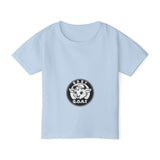 Baby G.O.A.T Classic Edition - Heavy Cotton™ Toddler T-shirt