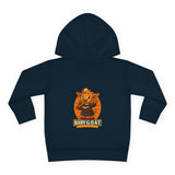 Author The Storyteller - Toddler Pullover Fleece Hoodie