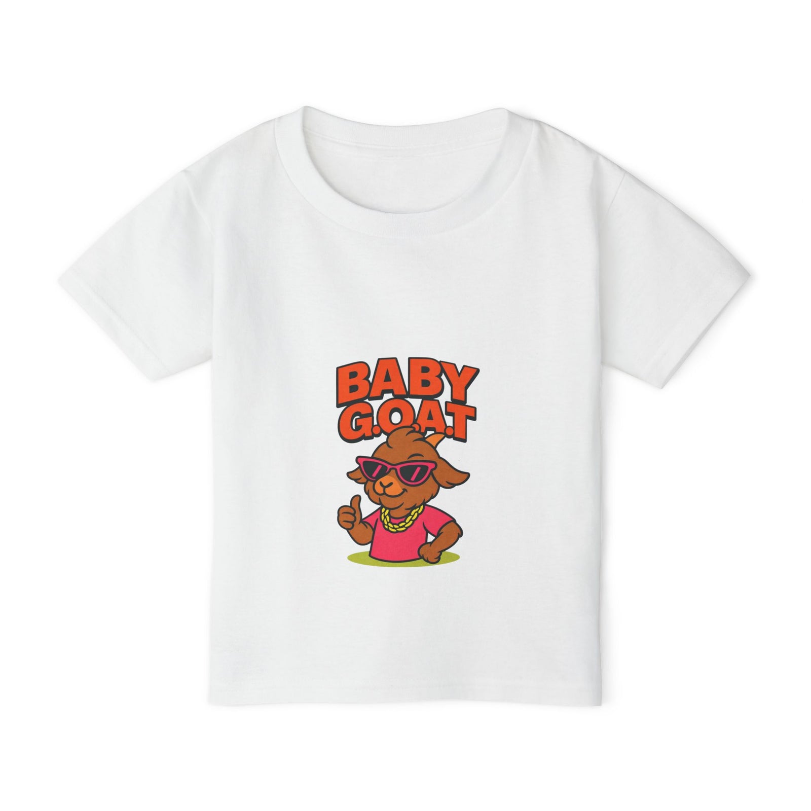 Dawn The Style Queen - Heavy Cotton™ Toddler T-shirt