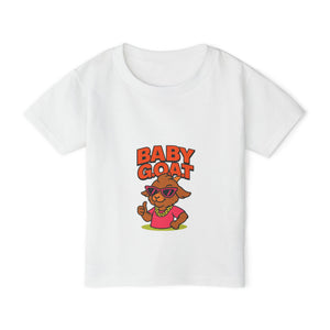 Dawn The Style Queen - Heavy Cotton™ Toddler T-shirt