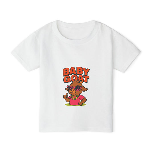 Dawn The Style Queen - Heavy Cotton™ Toddler T-shirt
