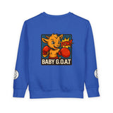 Benny The Boxer - Toddler Sweatshirt
