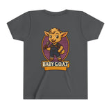 Rafeal The Builder - Youth Short Sleeve Tee