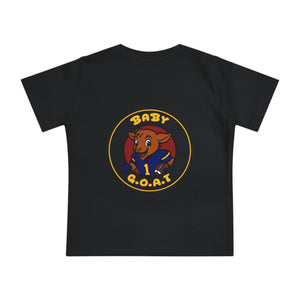 Devon The Touchdown Star - Baby Short Sleeve T-Shirt
