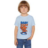 Jordan The G.O.A.T - Heavy Cotton™ Toddler T-shirt
