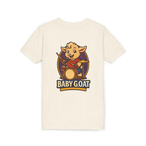 Will The Drummer - Youth Short Sleeve Tee
