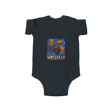 Little Legends - Infant Fine Jersey Bodysuit