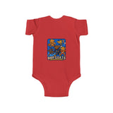 Little Legends - Infant Fine Jersey Bodysuit