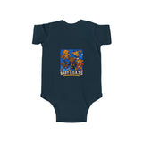Little Legends - Infant Fine Jersey Bodysuit