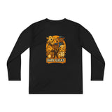 Future GOATs Club - Youth Long Sleeve Competitor Tee
