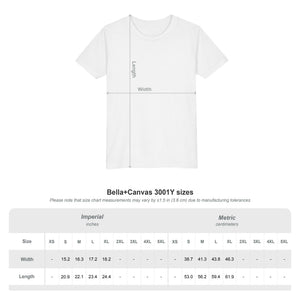 Baby G.O.A.T Classic Edition - Youth Short Sleeve Tee