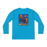 Little Legends - Youth Long Sleeve Competitor Tee