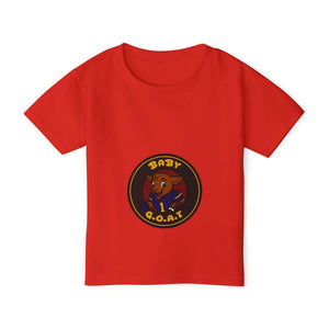 Devon The Touchdown Star - Heavy Cotton™ Toddler T-shirt