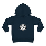 Baby G.O.A.T Classic Edition - Toddler Pullover Fleece Hoodie