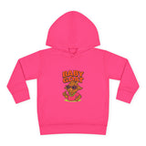 Dawn The Style Queen - Toddler Pullover Fleece Hoodie