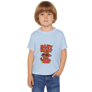 Dawn The Style Queen - Heavy Cotton™ Toddler T-shirt