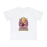 Mary The Hair Stylist - Baby Short Sleeve T-Shirt