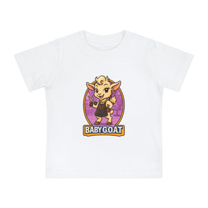 Mary The Hair Stylist - Baby Short Sleeve T-Shirt