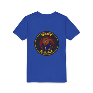 Devon The Touchdown Star - Youth Short Sleeve Tee