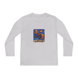 Little Legends - Youth Long Sleeve Competitor Tee