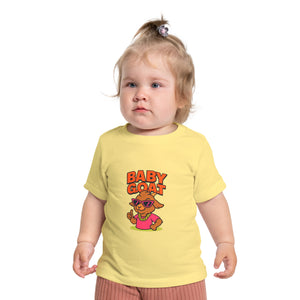 Dawn The Style Queen - Baby Short Sleeve T-Shirt