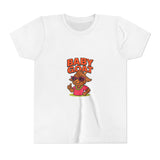 Dawn The Style Queen - Youth Short Sleeve Tee