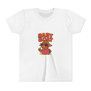 Dawn The Style Queen - Youth Short Sleeve Tee