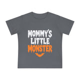 Mommy’s Little Monster Halloween - Baby T-Shirt