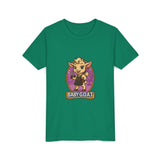 Mary The Hair Stylist - Youth Short Sleeve Tee