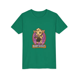 Mary The Hair Stylist - Youth Short Sleeve Tee