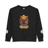 Rafeal The Builder - Toddler Sweatshirt