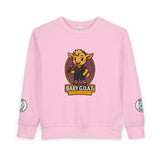 Rafeal The Builder - Toddler Sweatshirt