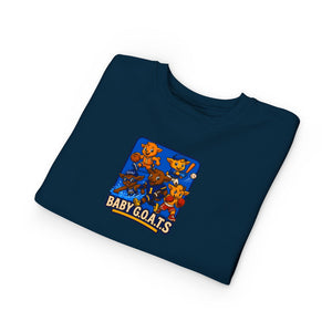 Little Legends - Toddler Sweatshirt