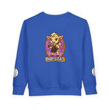 Mary The Hair Stylist - Toddler Sweatshirt