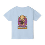 Mary The Hair Stylist - Heavy Cotton™ Toddler T-shirt