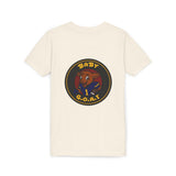 Devon The Touchdown Star - Youth Short Sleeve Tee