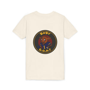 Devon The Touchdown Star - Youth Short Sleeve Tee