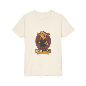 Rafeal The Builder - Youth Short Sleeve Tee