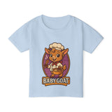 Lisa The Cook - Heavy Cotton™ Toddler T-shirt